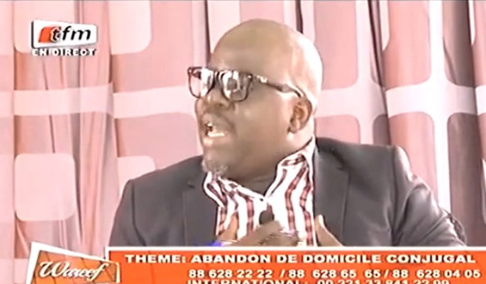 (Vidéo) Les révélations de Ndoye Bane sur le traitement infligé aux maris impuissants… Regardez