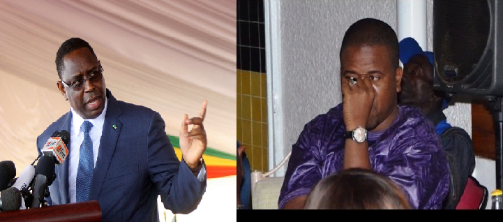 Vidéo- Les  » Thiokass » du Pr Macky Sall à Bougane Gueye PDG D-mediat