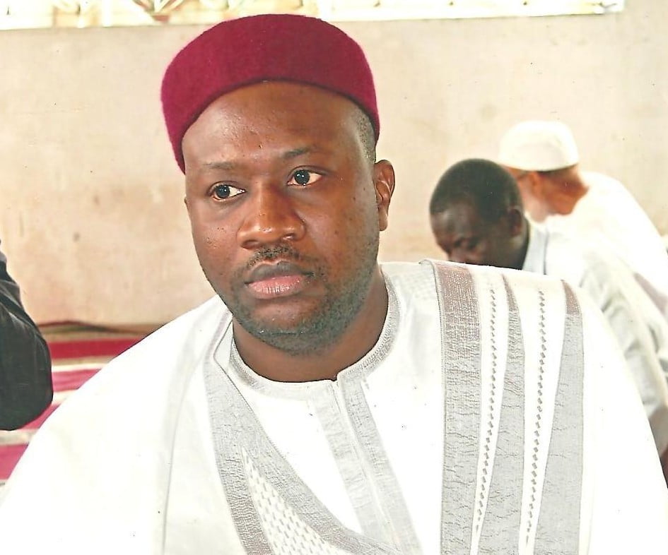 Référendum au Saloum: Serigne Aliou Cissé Dème pour la victoire du «Oui»