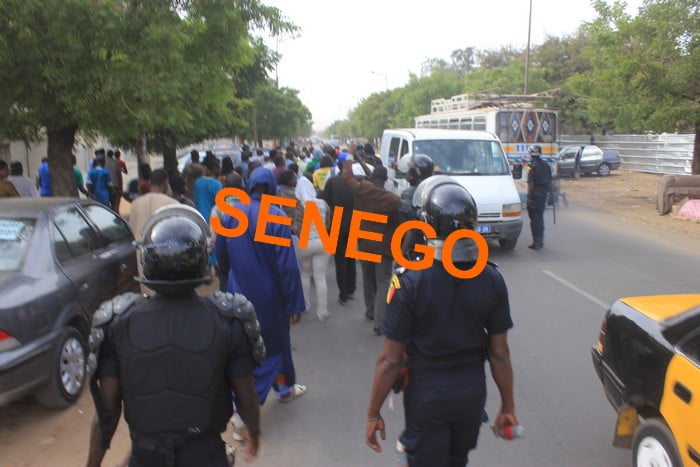 Serigne Assane Mbacké plae obélisque (11)