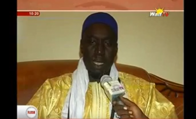 Video. Serigne Bassirou Mbacké: « Ce que j’ai dit à Macky Sall au Palais ». Regardez