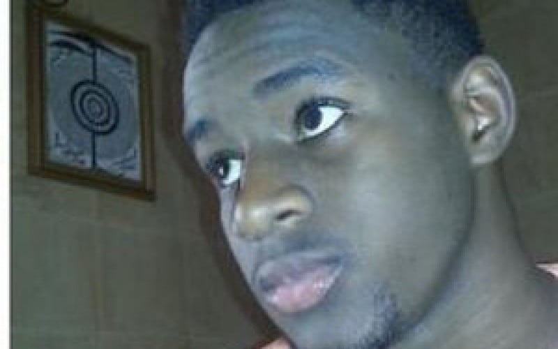 Seydina Alioune Seck sous mandat de dépôt : Le fils de thione va passer sa première nuit à Rebeuss