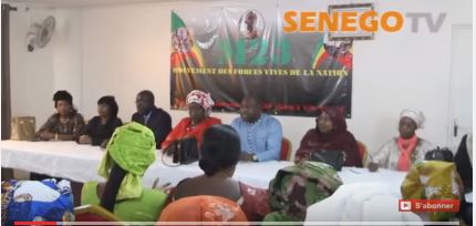 Senego TV: Sicap Liberté dit «Non» aux nouveaux droits…