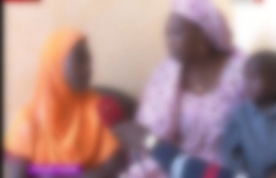 Audio- Elle est née avec des difficultés, âgée aujourd’hui de 14 ans, elle est possédée par ses « farou rabb »