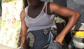 Audio: Cette femme enceinte n’a plus les nouvelles de son mari parti au Bresil depui 3 mois