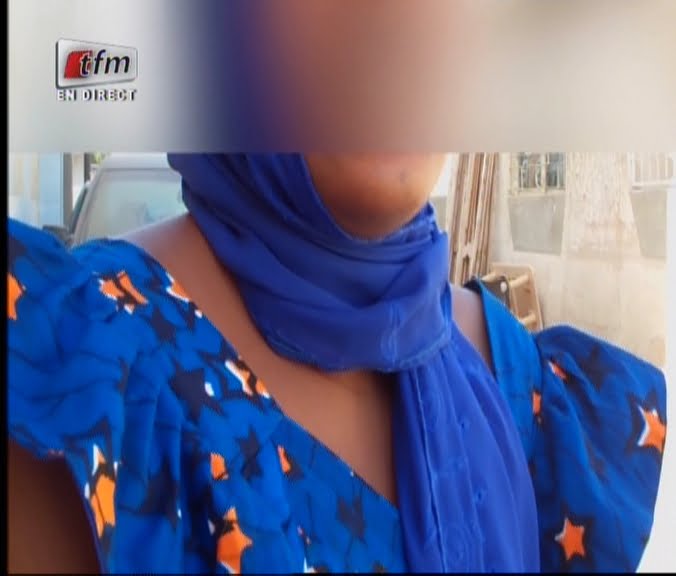 Vidéo: A cause de ma meilleure amie, j’ai été refoulée au Sénégal…Regardez