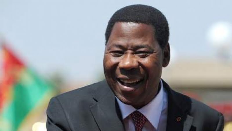 Boni Yayi n’a jamais perçu de salaire au-cours de ses 10 ans de mandat (officiel)