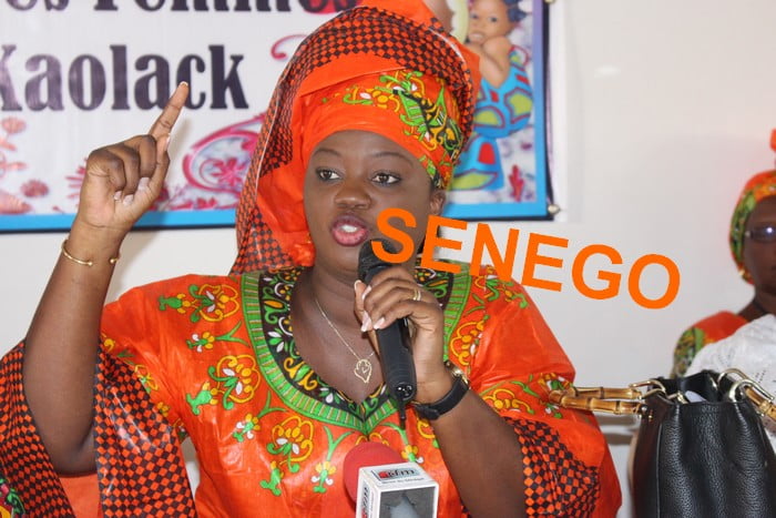 Yaye Fatou Diagne: «Le projet de réforme constitutionnelle porte une bonne dynamique transformationnelle»