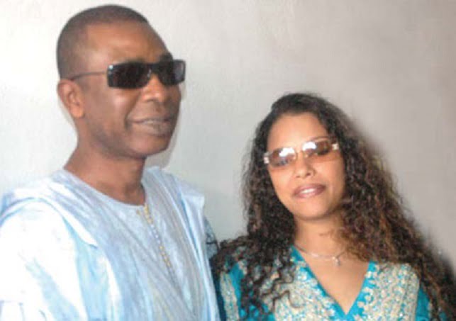 Vidéo- Les libéraux à Youssou Ndour: “ Karim Wade est métis comme Aida Coulibaly Ndour ”