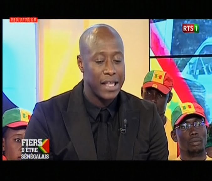 Khalilou Fadiga: « Je n’ai pas été sélectionné par la France, du coup j’ai choisi le Sénégal. Ça me met hors de moi »