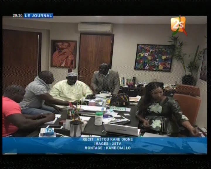 Vidéo-Yékini-Lac de Guiers 2 : Le choc de la saison ficelé par Aziz Ndiaye…Regardez