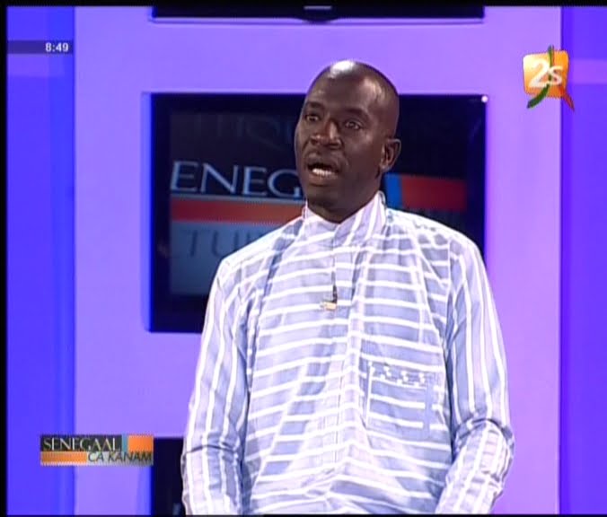 Vidéo. Tounkara: « Le favoritisme est partout au Sénégal…à la Tfm, Sen Tv, 2Stv… »