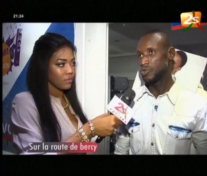 Vidéo. Bercy- Sanex:  « Youssou Ndour accepte l’invitation de Waly Seck si… »