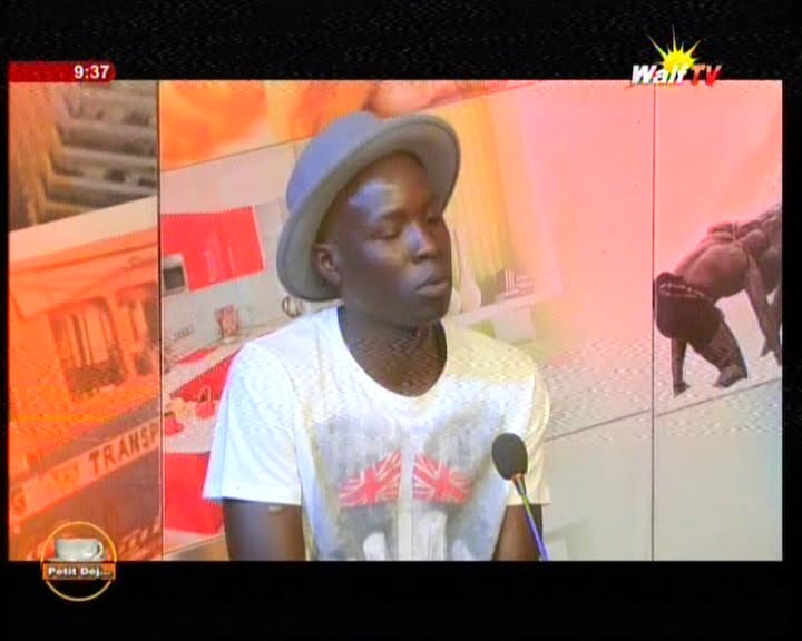 Vidéo-Galsen Hip hop awards 2015-Ngaaka Blindé: « Je suis déçu des résultats »…Regardez