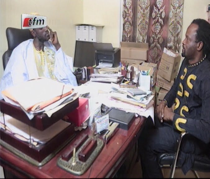 Extrait Wiri Wiri épisode 68 de ce Vendredi 29 Avril 2016