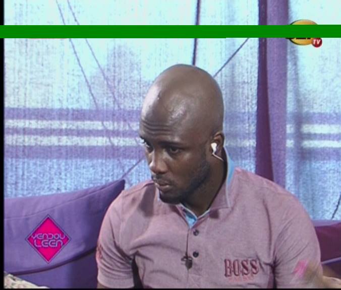 Vidéo-Aba répond aux clashs  faits à Ahmed Aidara…Regardez