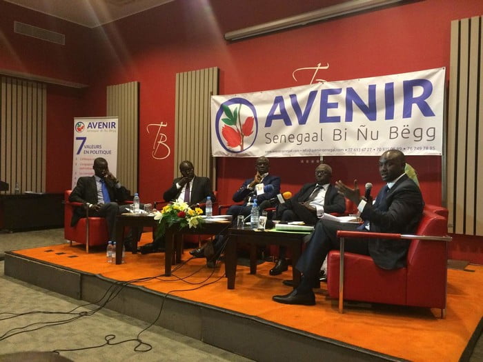 Sénégal-Gambie: Avenir Senegaal Bi Nu Begg pour la Réouverture de la frontière