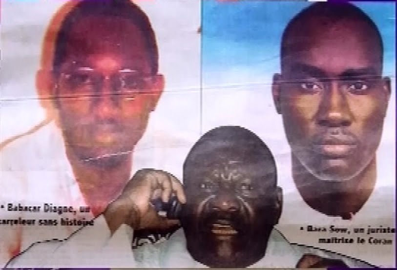 Vidéo- Cheikh Bethio,le meurtre et l’epouse d’une des victimes