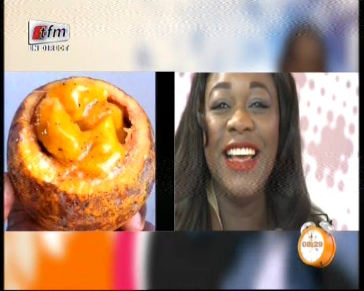 Vidéo. Bijou Ndiaye enceinte?:  Yewoulen donne les preuves…Regardez