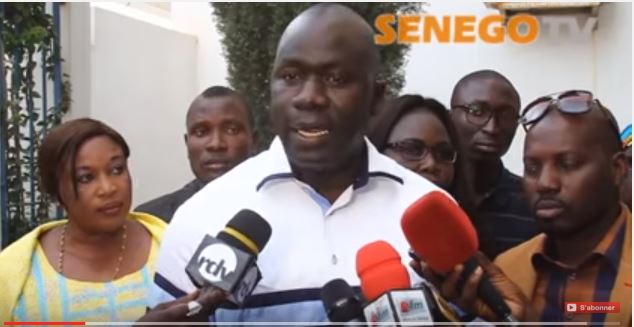 Senego TV: Bokk Guiss Guiss contre l’hébergement des 2 djihadistes