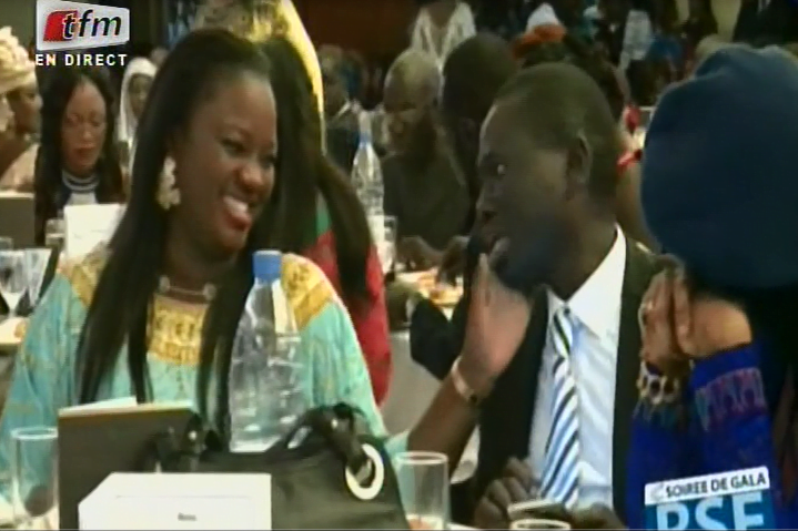 Vidéo- Pape et Cheikh chantent Serigne Mboup, époux de Fatou Diagne