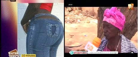 Video. La femme agrandisseur de sexe: Des femmes me consultent aussi pour augmenter leur sexe