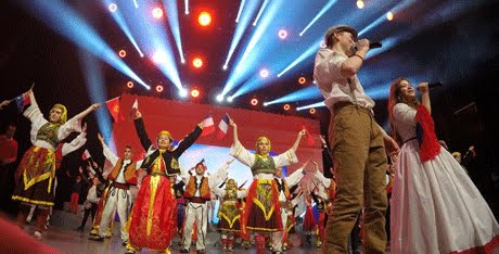 La 14ème édition du Festival international des langues et cultures a vécu