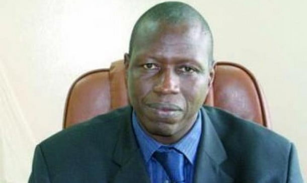 Un ancien ministre malien exilé au Sénégal nommé conseiller par Macky Sall