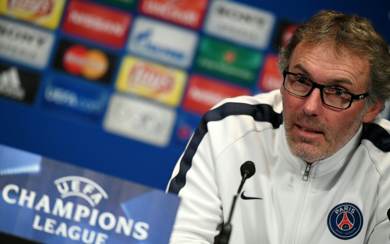 Blanc, à propos de PSG vs Man. City : « Il faudrait pour une fois qu’on n’encaisse pas un but »