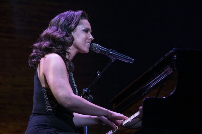 Ligue des champions: Alicia Keys chantera en ouverture de la finale à Milan