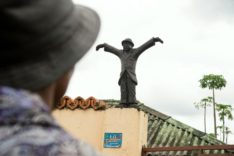 La rumba congolaise, espèce musicale menacée