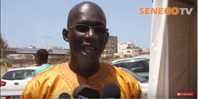 Senego TV: Mobilisation et prières contre les accidents