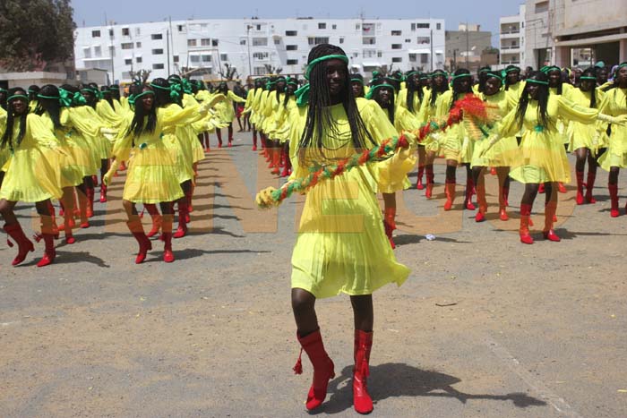 Majorettes (2)