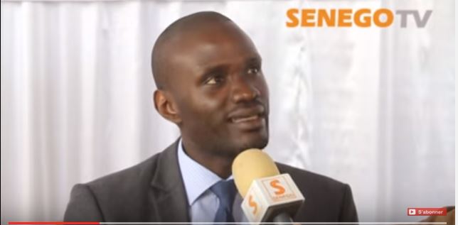 Senego TV: Projets de Ringier pour le développement du Sénégal