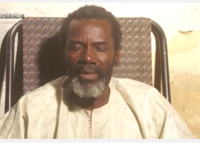 Vidéo – Serigne Fallou Fall Mbaor très en colère contre Béthio Thioune