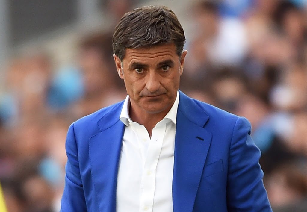 Football: Michel viré de l’Olympique de Marseille