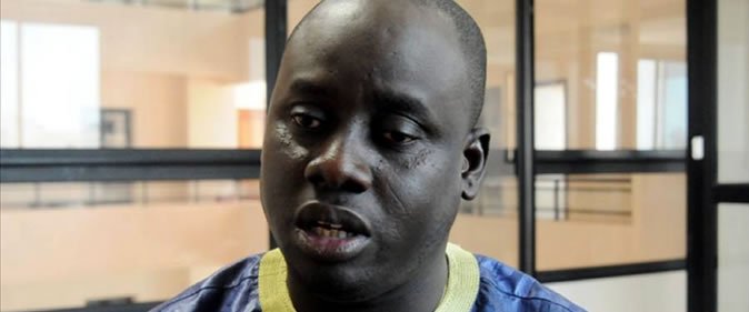 Modou Fall, le président de l’As Pikine dément avoir été arrêté