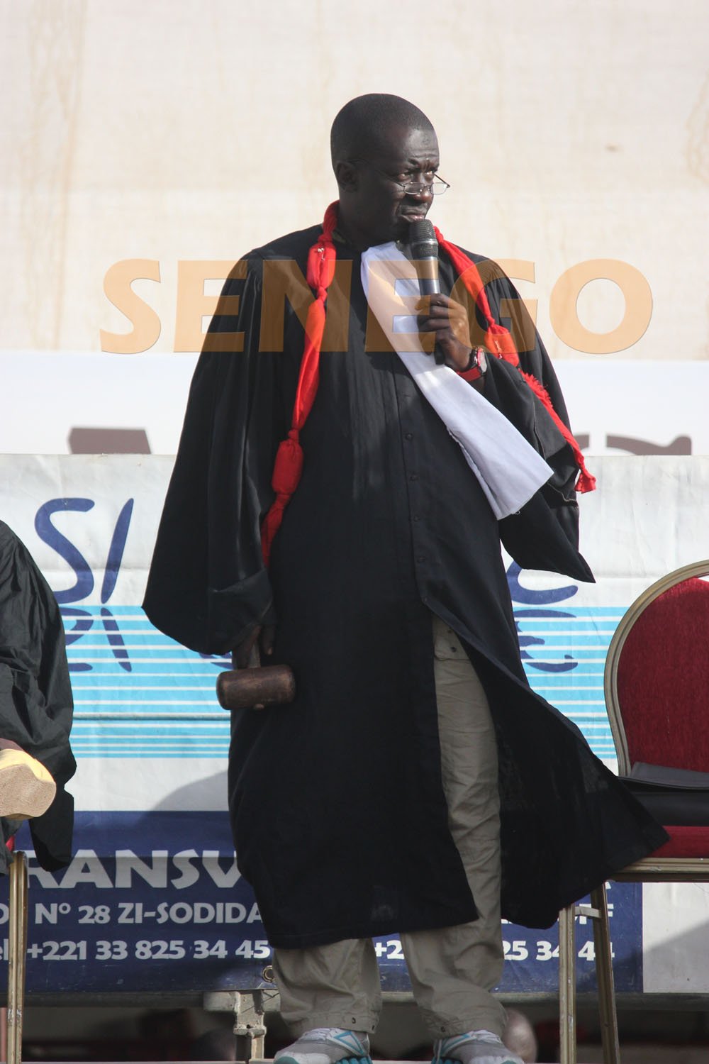 Moustapha Gaye (2)