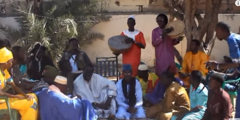 Vidéo. Ndiaye Dollar – épisode 08. Regardez