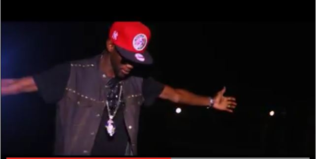 Nouveau clip de RES KP (Show Me), Regardez