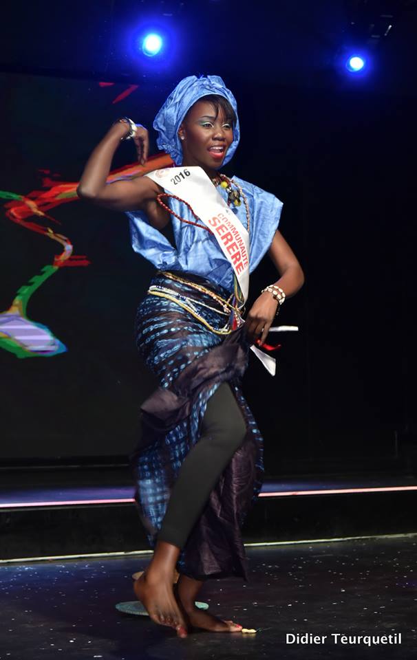 roseline diouma ngom