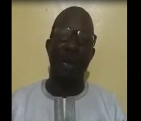 (Vidéo) Concert annulé de Pape Diouf à Mouakchott: le promoteur Amadou Ba apporte sa version.