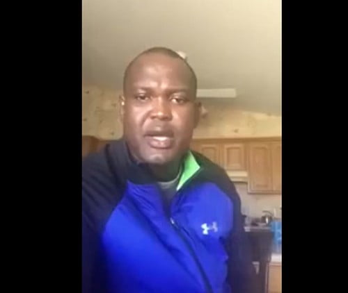 (Vidéo) Les vérités crues de ce sénégalais à Malick Thiandoum après ses propos contre Cheikh Yérim Seck