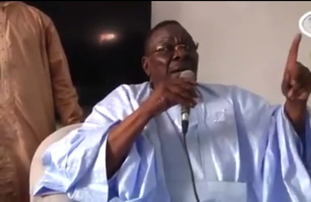(Vidéo) Cheikh Béthio met en garde les faux « Serigne » qui se font des talibés…