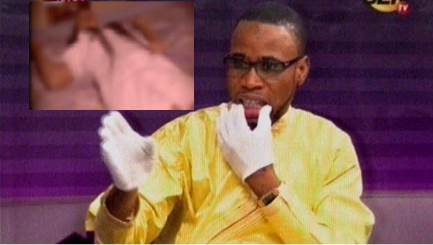 Vidéo. Serigne Bass: «j’avais une cliente qui couchait avec son rap au vu et au su de tout le monde» Regardez