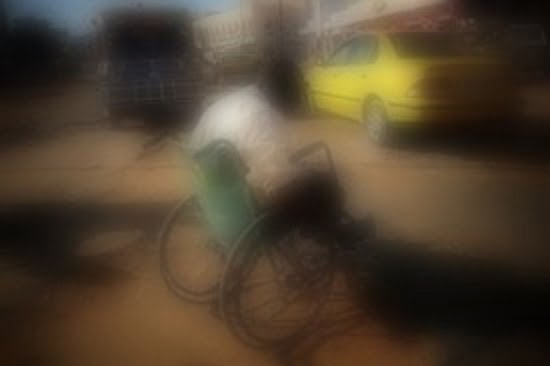 Audio: Sa fille handicapée de 15 ans a été violée par le frère de son mari