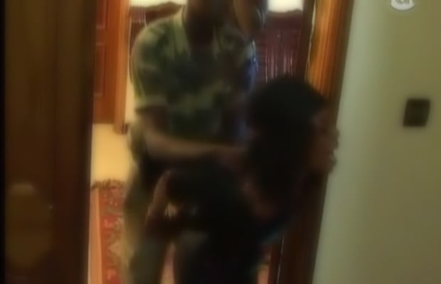 Vidéo. incroyable: Une sénégalaise vendue comme esclave au Liban par son patron.Regardez