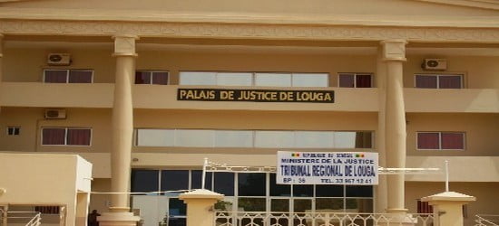 Louga : 20 ans de travaux forcés pour avoir tué à coup de hache la co-épouse de sa mère.