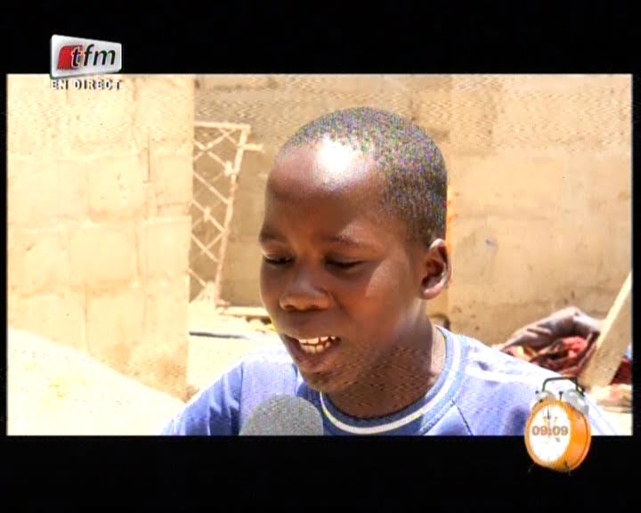 Vidéo:Ce que vous ne saviez pas sur le jeune reporter qui fait le buzz…Regardez