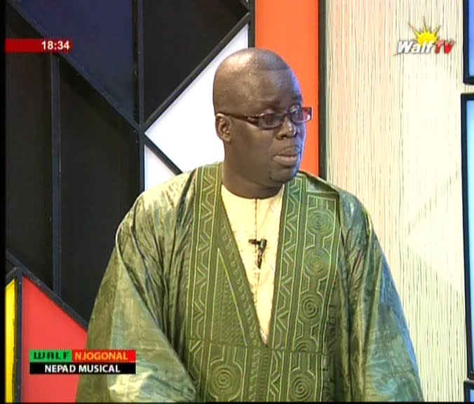 Vidéo: Dans son émission humoristique, Sa Ndiogou raille Cheikh Bethio. Regardez